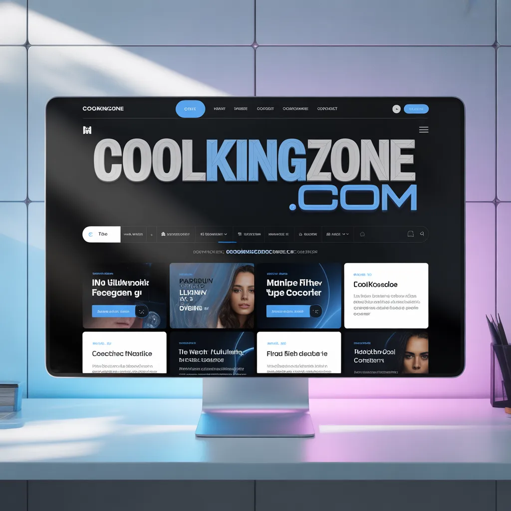 Coolkingzone com